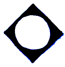 Symbol of BUDIF