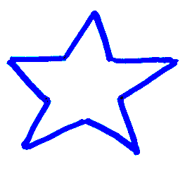 Star of DALA