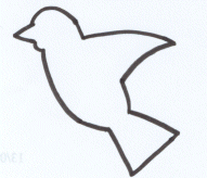 Dove of FIDAR