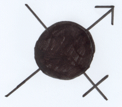 Symbol of ZAKEL