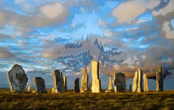 Stone Circle