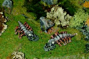 Carrion Crawlers