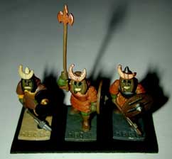 Hobgoblins