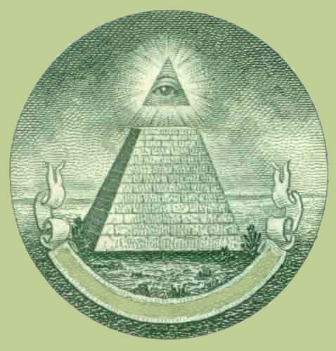 The All-Seeing Eye