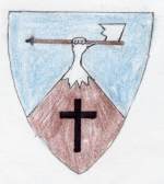 Arms of Ulfang Whitebeard