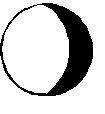 Waning Moon